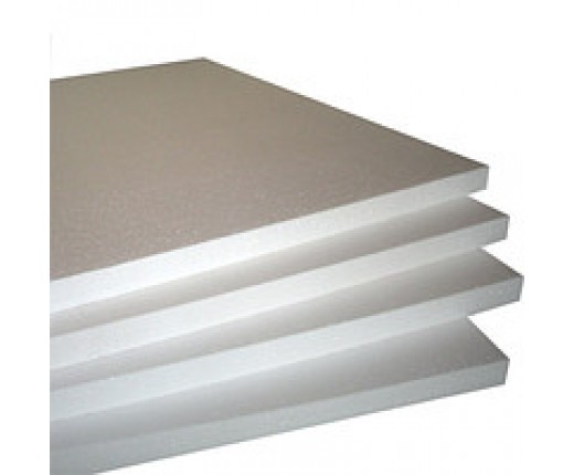 Пінопласт ПСБ25, ТУ 20мм